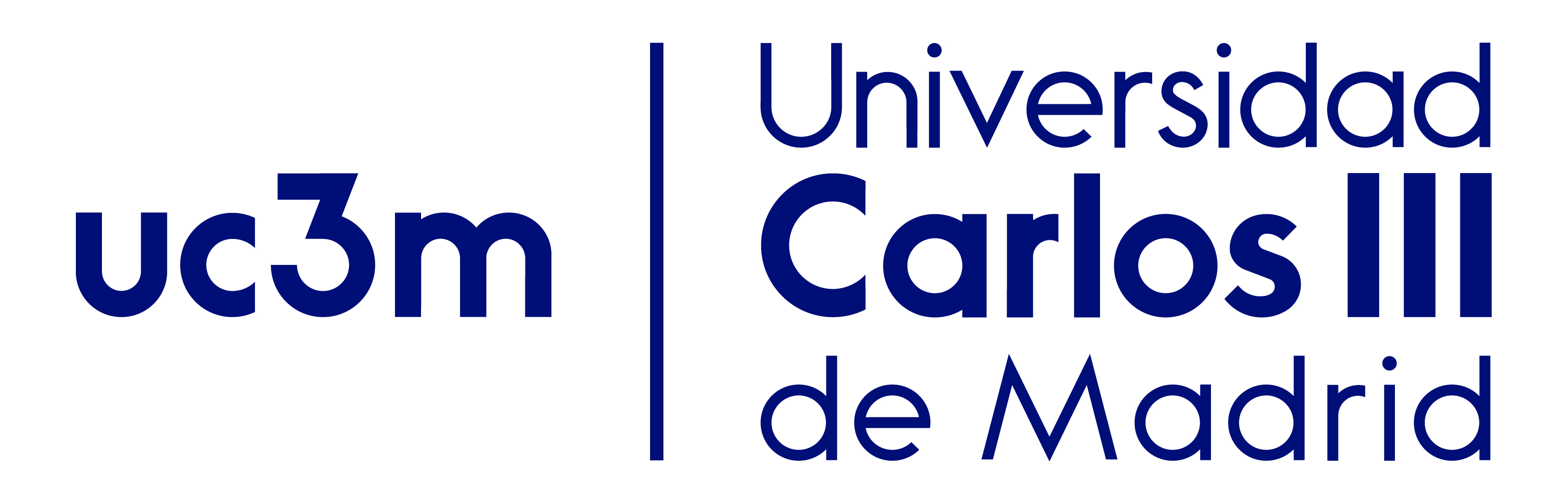 Universidad Carlos III Madrid